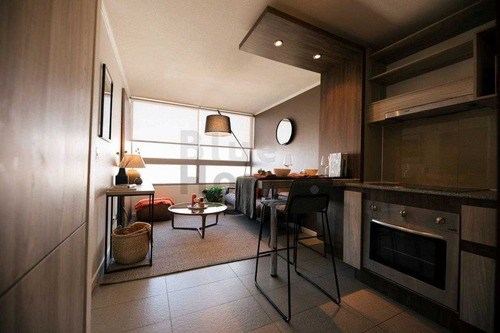 Maule 150 - Departamento 1d1b, Santiago
