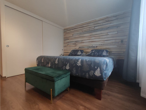 Venta De Departamento En Antofagasta Sector Norte.3 Dormitor