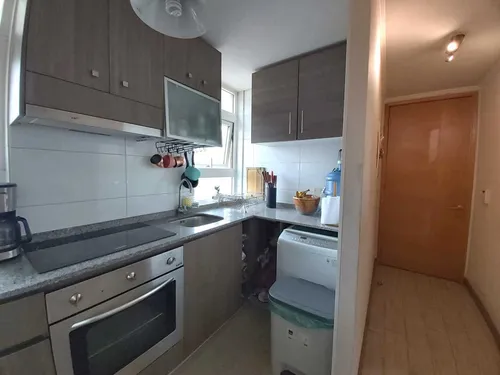 Oportunidad Vista Despejada/barrio Italia (71098)