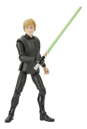 Luke Skywalker Jedi Knight Star Wars Galaxy