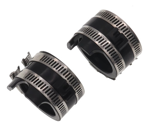 2 Pipetas O Coples Para Carburador De Honda Shadow Vt1100