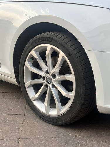 Audi A4 2.0 T Dynamic 190hp Dsg