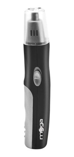 Cortador De Pelos De Nariz Pro Mega Nose Trimmer