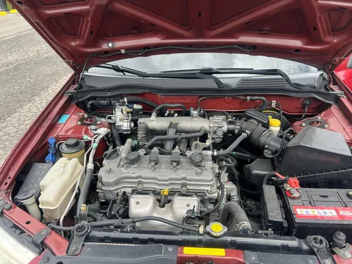 Renault Scala 1.6l