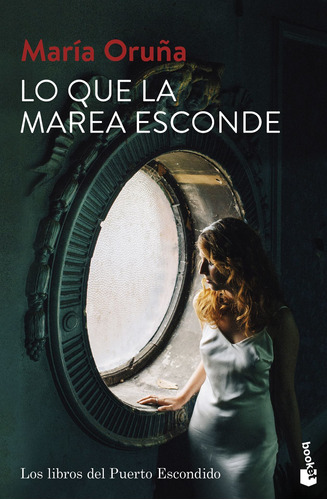 Lo Que La Marea Esconde - Oruña, María  - *