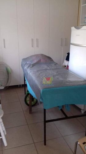 Imagem 10 de 18 de Casa Com 2 Dormitórios À Venda, 155 M² Por R$ 480.000,00 - Jardim Tranqüilidade - Guarulhos/sp - Ca0178
