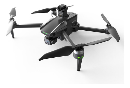 Dron M10 Plus 4k, Wifi 5g, Gps, Eis Y Evasión De Obstáculos