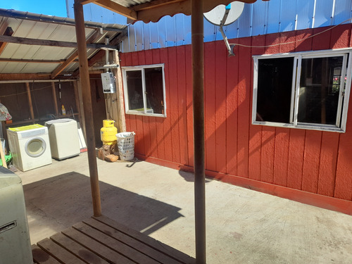 Linda Casa En Frutillar Alto Para Vivir Del Sur