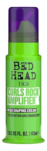 Tigi Bed Head Curls Crema Para Rizos Definidos 2pzas 113ml
