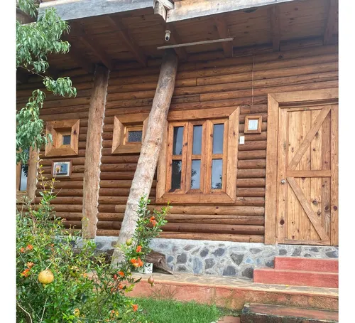 Cabaña En Venta Chiquilistlan