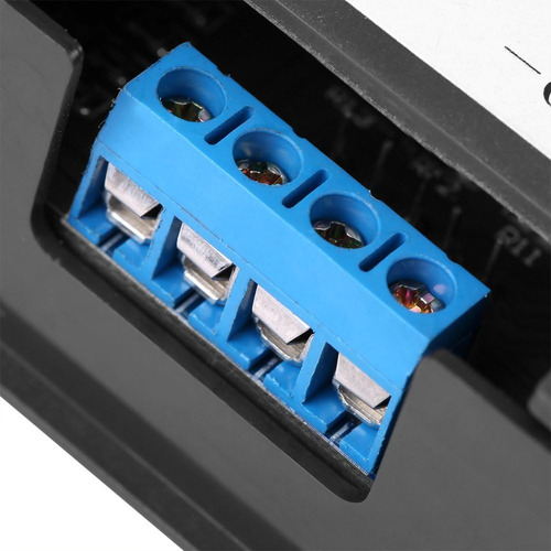 Pusokei 12v De Bajo Voltaje, Batería De 12 V Bajo Voltaje Ap
