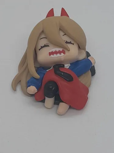Figura Chainsaw Man Power