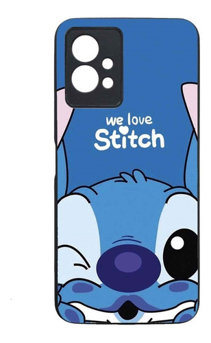 Case Funda Protector Stitch Disney Vivo Y55