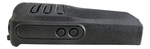 Carcasa Frontal Pmln6345 Para Radio Motorola Cp200d Dep450