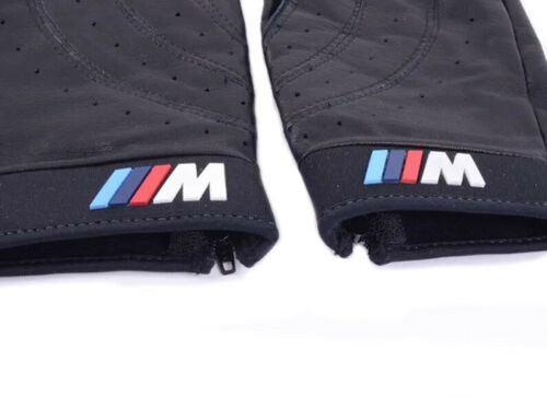 Guantes De Conduccion Bmw M3 Originales - A Pedido_exkarg