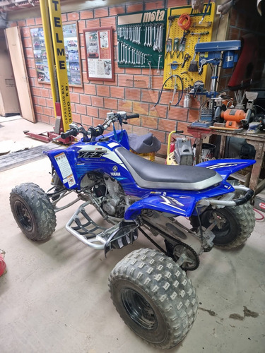 Imagen 5 de 8 de Yamaha
