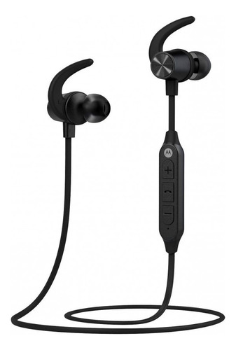 Auricular Bluetooth Motorola Verve Loop 105 Deportivo Alexa