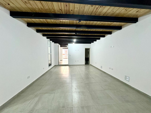Venta Local/oficinas 186m2 Excelente Renta Centro