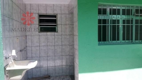 Imagem 10 de 11 de Casa Sobrado Para Venda, 3 Dormitório(s) - 978