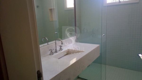Imagem 14 de 15 de Casa Condominio - Alto Da Boa Vista - Ref: 34207 - V-34207