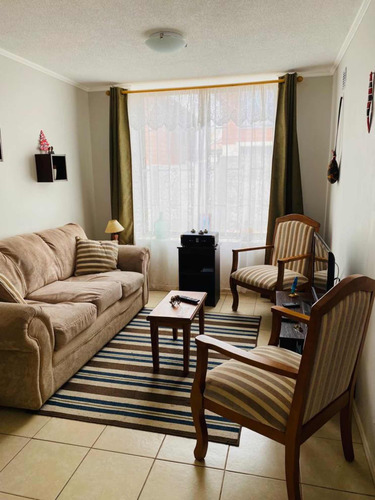 Vende Casa 3d/2b/2estc/1bod Playa Los Enamoradors Quintero