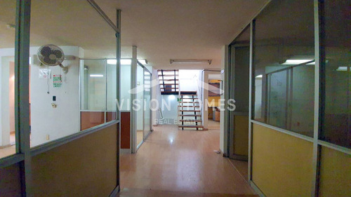Venta/renta Casa Adaptada Para Oficinas