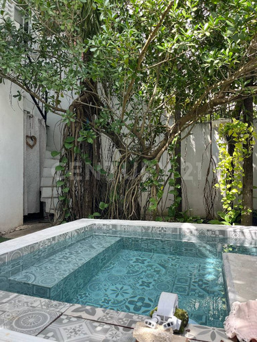 ¡descubre Una Joya Oculta En Palmas 1, Playa Del Carmen!
