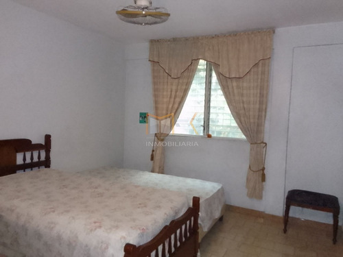 Imagen 7 de 9 de Quinta En El Castaño Con 600 M2 De Terreno, Venta. Mki-q0219