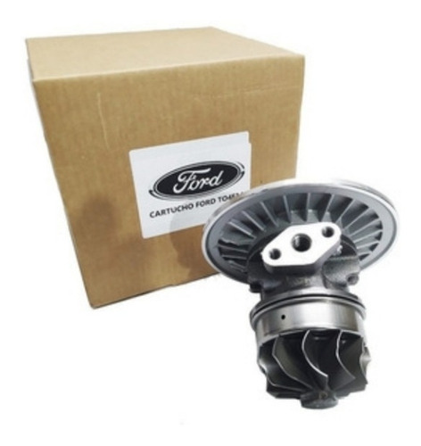 Cartucho De Turbo Para Motor Ford 6.6 Y 7.8