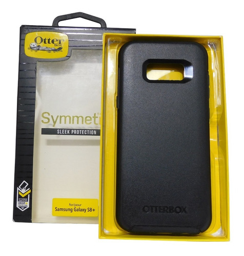 Protector Samsung Galaxy S8 Ultra Delgado Funda Otterbox 