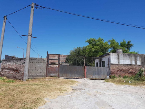 Lote Costanera Esq Zipoli