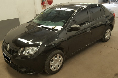Renault Logan 1.6 Authentique Plus