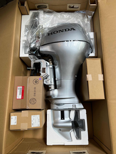 Honda 20hp 4t