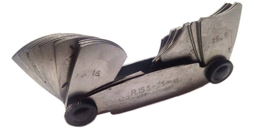 Medidor Sonda Para Radios De 15,5mm-25mm Aleman (Usado)