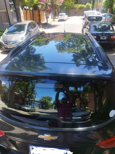 Chevrolet Spin 1.8 Lt 5as 105cv