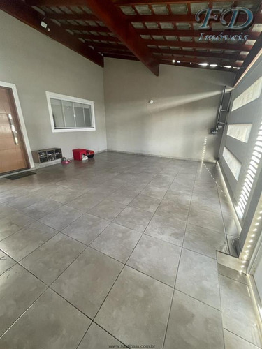 Imagem 17 de 19 de Casas Para Financiamento À Venda Em Atibaia/sp - Compre O Seu Casas Para Financiamento Aqui! - 1481669