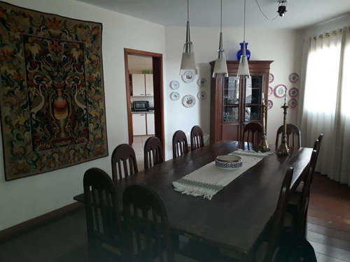 Imagem 5 de 30 de Apartamento Com 4 Dorms, Centro, Ribeirão Preto - R$ 950.000,00, 300m² - Codigo: 1721909 - V1721909