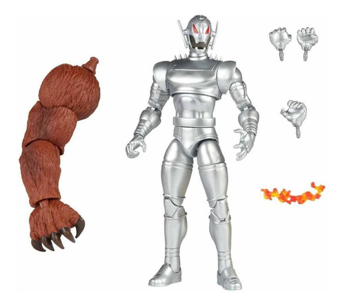 Marvel Legends Figura Ultron - Hasbro