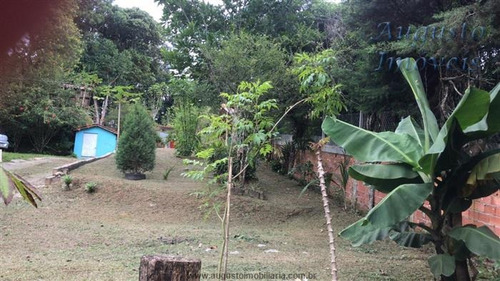 Imagem 8 de 24 de Chácaras À Venda Em Atibaia/sp - Compre O Seu Chácaras Aqui! - 1458117