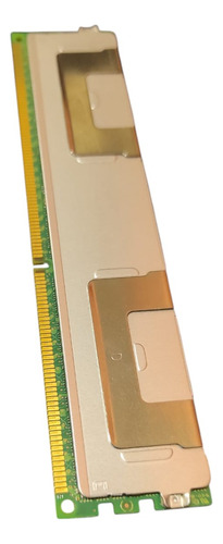 Memória Servidor Poweredge R410 R610 16gb 4rx4 Ddr3 8500r