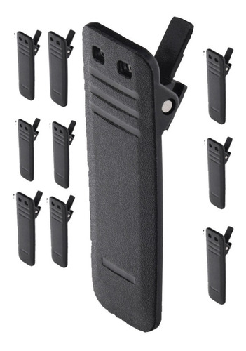 10x Clip Para Txpro Tx-320 Tx 320 Tx320