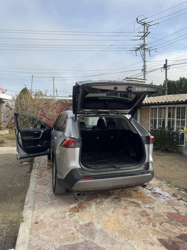Toyota RAV4 2.5 Limited Hibrid 4wd At