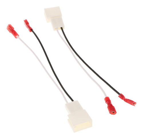 2 X 2 Paquetes De Conectores De Telar Adaptador De Para 1987