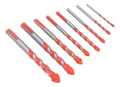Para Conjunto De Brocas De Ferramentas Manuais, Acessório