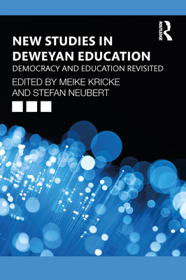 Libro New Studies In Deweyan Education: Democracy And Edu...