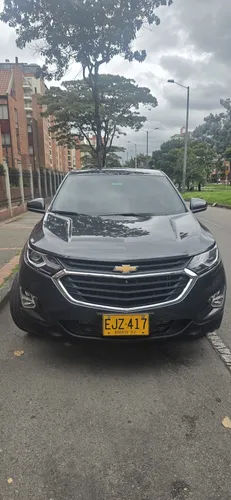 Chevrolet Equinox 1.5 Ls turbo