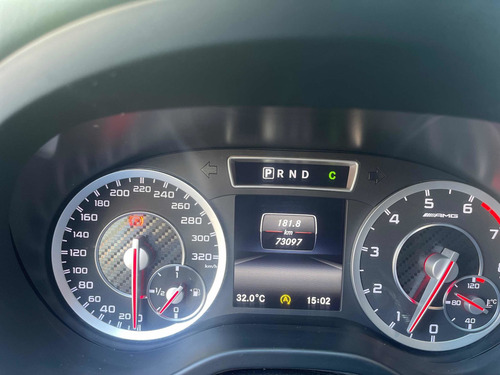 Mercedes-Benz Clase A 1.6 A45 Amg W176