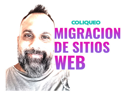 Migración De Dominio Web Con Seo - Webmaster Y Dev Ops