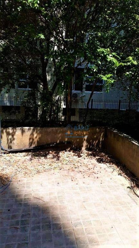 Imagem 18 de 18 de Casa Para Alugar, 75 M² Por R$ 8.000/mês - Higienópolis - São Paulo/sp - Ca11229