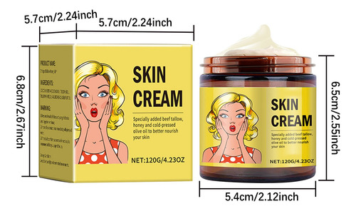 A And Moisturizer Face Moisturize Body Face Moisturize 5003